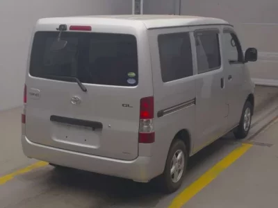 Toyota TOWN ACE VAN