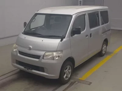 Toyota TOWN ACE VAN