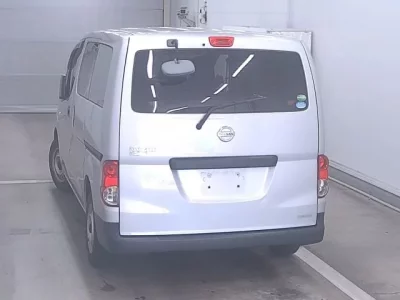 Nissan NV200