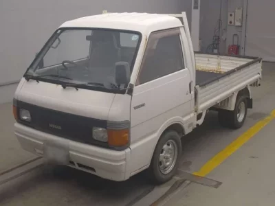 Nissan VANETTE TRUCK