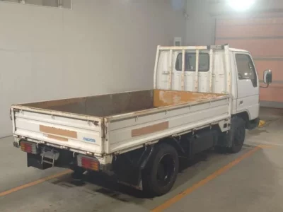Mazda TITAN