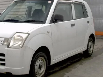 Suzuki ALTO VAN