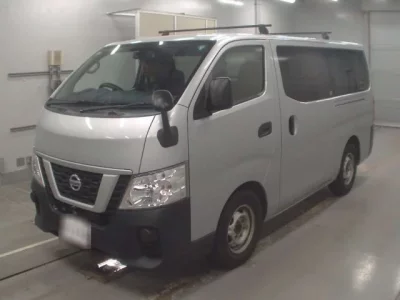 Nissan CARAVAN VAN