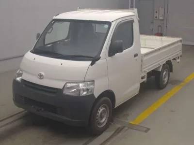 Toyota LITE ACE TRUCK