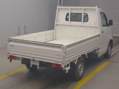 Toyota LITE ACE TRUCK