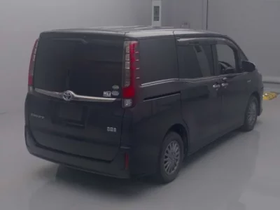 Toyota ESQUIRE