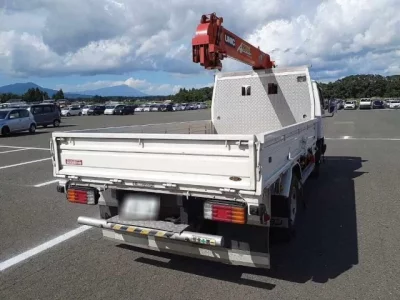 Mazda TITAN