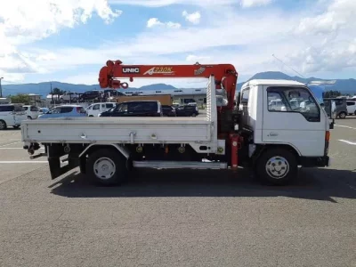 Mazda TITAN