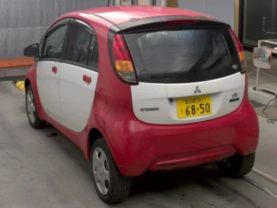 Mitsubishi I-MIEV