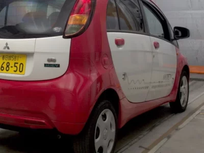 Mitsubishi I-MIEV