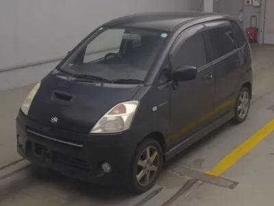 Suzuki MRWAGON