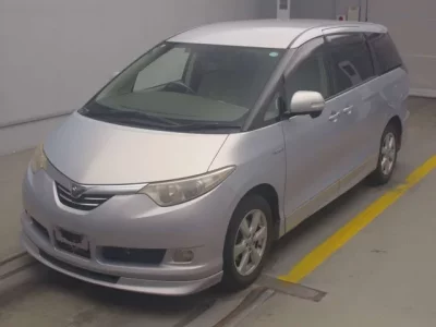 Toyota ESTIMA HYBRID