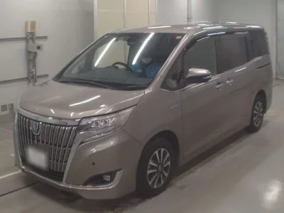 Toyota ESQUIRE