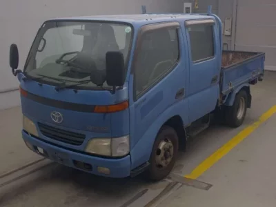 Toyota DYNA