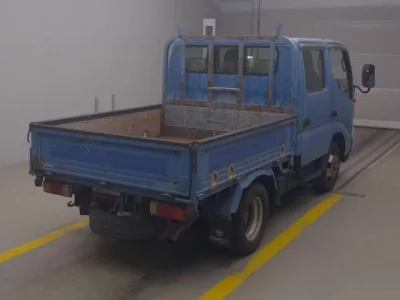 Toyota DYNA