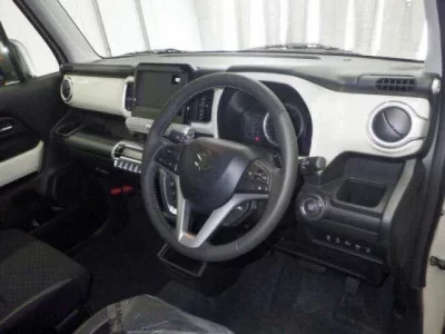 Suzuki XBEE