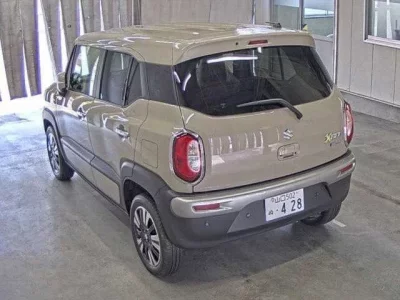 Suzuki XBEE