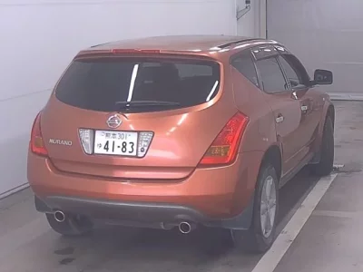 Nissan MURANO
