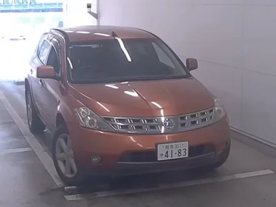 Nissan MURANO