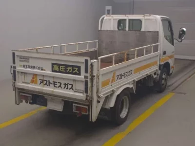 Toyota DYNA