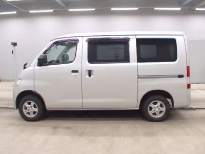 Toyota TOWN ACE VAN