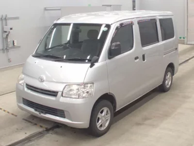 Toyota TOWN ACE VAN