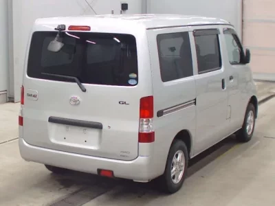 Toyota TOWN ACE VAN