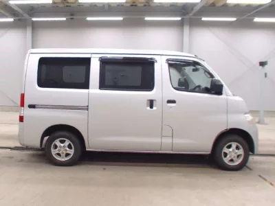 Toyota TOWN ACE VAN