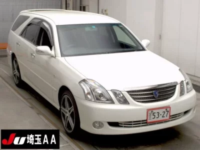 Toyota MARK2 BLIT