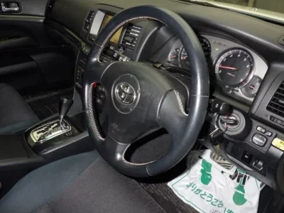 Toyota MARK2 BLIT