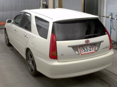 Toyota MARK2 BLIT