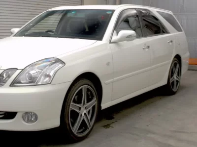 Toyota MARK2 BLIT