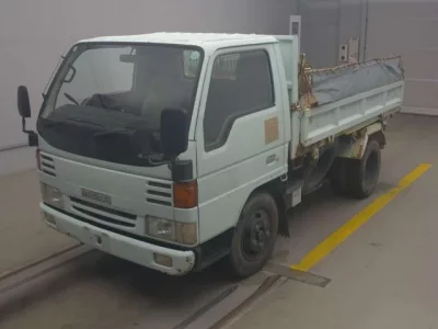 Mazda TITAN