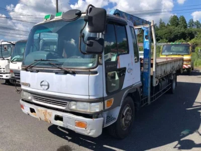 Hino RANGER