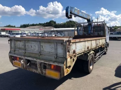 Hino RANGER