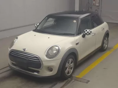 BMW MINI