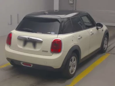 BMW MINI