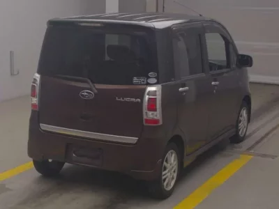 Subaru LUCRA