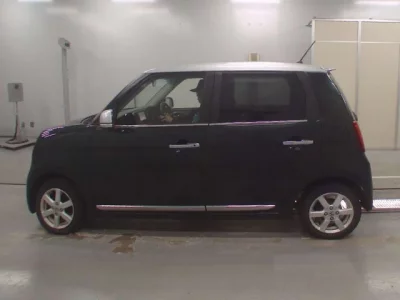 Honda N ONE