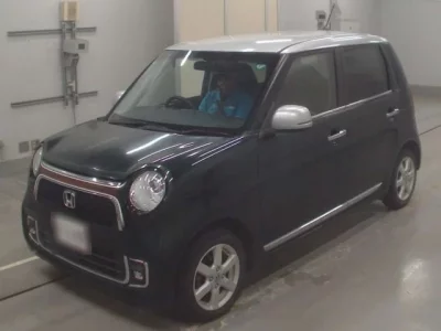 Honda N ONE