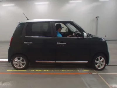 Honda N ONE
