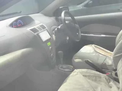 Toyota BELTA