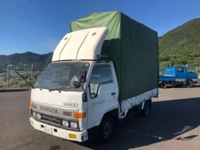 Toyota TOYOACE