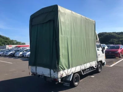 Toyota TOYOACE