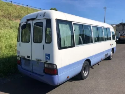 Toyota COASTER