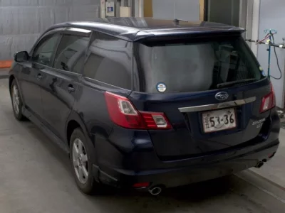 Subaru EXIGA