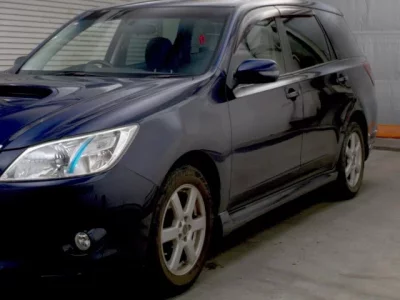 Subaru EXIGA