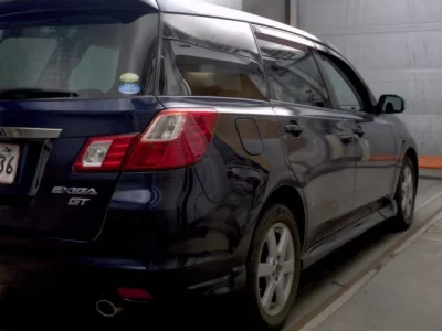 Subaru EXIGA
