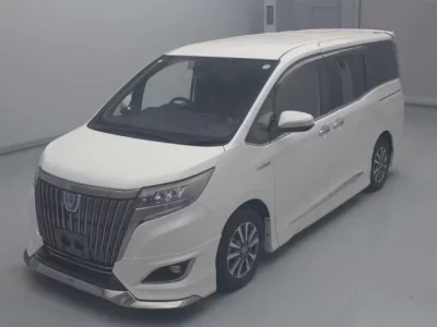 Toyota ESQUIRE
