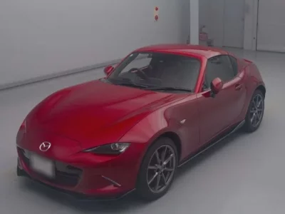 Mazda ROADSTER